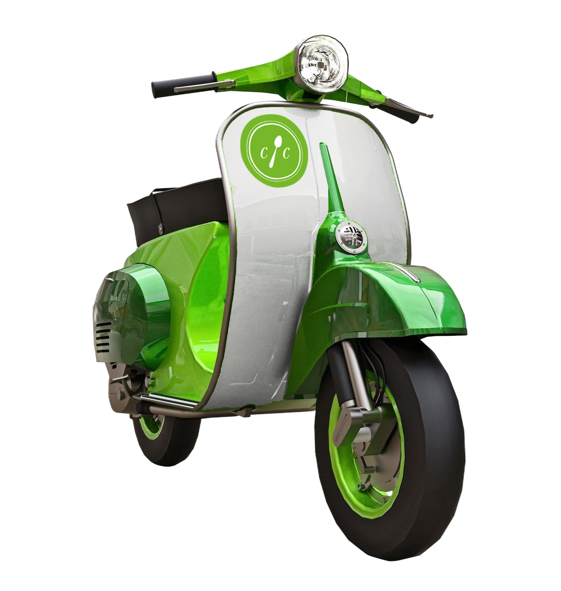 Vespa Checca Vespa Checca