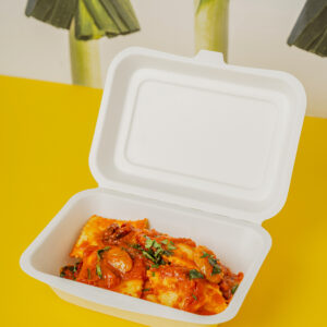 Ravioli Ricotta & Spinaci ai 3 Pomodori